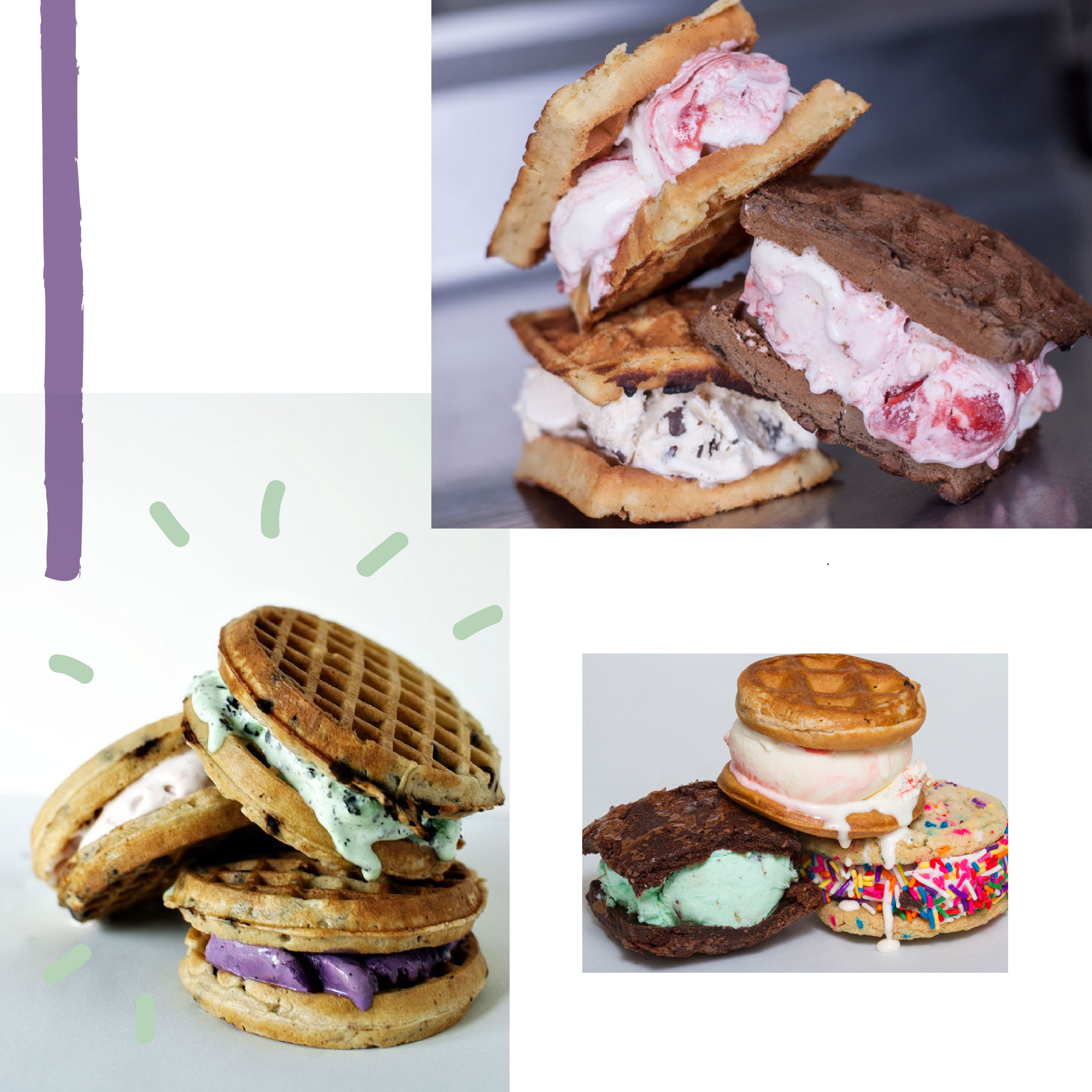 Ice Cream Sandwich 
