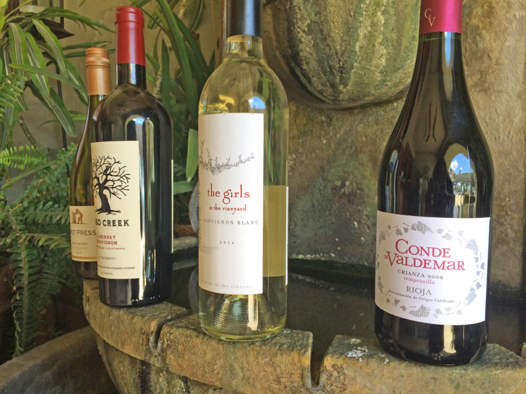 ContinentalCateringWine2