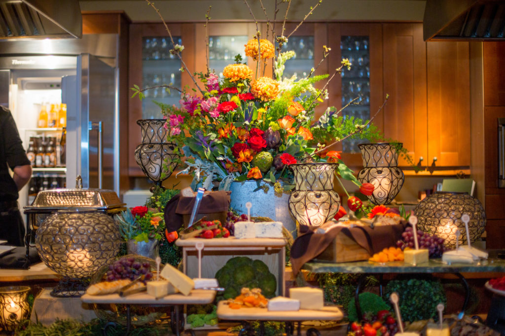 Continental Catering -Lockton Insurance- HoffmanPhotoVideo-63