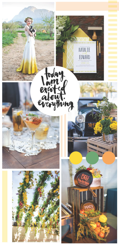 Mood Board Monday