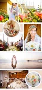 Janelle + Bart Wedding